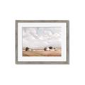 Picture of Farm Landscape _GroupedProduct_Rectangle_Landscape_Framed_Matted_