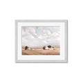 Picture of Farm Landscape _GroupedProduct_Rectangle_Landscape_Framed_Matted_