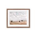 Picture of Farm Landscape _GroupedProduct_Rectangle_Landscape_Framed_Matted_