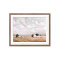 Picture of Farm Landscape _GroupedProduct_Rectangle_Landscape_Framed_Matted_