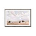Picture of Farm Landscape _GroupedProduct_Rectangle_Landscape_Framed_Matted_