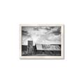 Picture of On the Farm  _GroupedProduct_Rectangle_Landscape_Photography _GroupedProduct_Rectangle_Landscape_Framed_Matted_