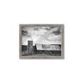 Picture of On the Farm  _GroupedProduct_Rectangle_Landscape_Photography _GroupedProduct_Rectangle_Landscape_Framed_Matted_