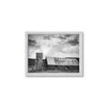 Picture of On the Farm  _GroupedProduct_Rectangle_Landscape_Photography _GroupedProduct_Rectangle_Landscape_Framed_Matted_