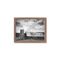 Picture of On the Farm  _GroupedProduct_Rectangle_Landscape_Photography _GroupedProduct_Rectangle_Landscape_Framed_Matted_