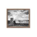 Picture of On the Farm  _GroupedProduct_Rectangle_Landscape_Photography _GroupedProduct_Rectangle_Landscape_Framed_Matted_