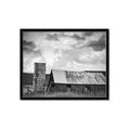 Picture of On the Farm  _GroupedProduct_Rectangle_Landscape_Photography _GroupedProduct_Rectangle_Landscape_Framed_Matted_