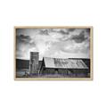 Picture of On the Farm  _GroupedProduct_Rectangle_Landscape_Photography _GroupedProduct_Rectangle_Landscape_Framed_Matted_