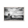 Picture of On the Farm  _GroupedProduct_Rectangle_Landscape_Photography _GroupedProduct_Rectangle_Landscape_Framed_Matted_