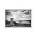 Picture of On the Farm  _GroupedProduct_Rectangle_Landscape_Photography _GroupedProduct_Rectangle_Landscape_Framed_Matted_