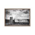 Picture of On the Farm  _GroupedProduct_Rectangle_Landscape_Photography _GroupedProduct_Rectangle_Landscape_Framed_Matted_