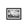 Picture of On the Farm  _GroupedProduct_Rectangle_Landscape_Photography _GroupedProduct_Rectangle_Landscape_Framed_Matted_