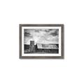 Picture of On the Farm  _GroupedProduct_Rectangle_Landscape_Photography _GroupedProduct_Rectangle_Landscape_Framed_Matted_