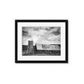 Picture of On the Farm  _GroupedProduct_Rectangle_Landscape_Photography _GroupedProduct_Rectangle_Landscape_Framed_Matted_