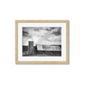 Picture of On the Farm  _GroupedProduct_Rectangle_Landscape_Photography _GroupedProduct_Rectangle_Landscape_Framed_Matted_