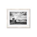 Picture of On the Farm  _GroupedProduct_Rectangle_Landscape_Photography _GroupedProduct_Rectangle_Landscape_Framed_Matted_