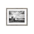 Picture of On the Farm  _GroupedProduct_Rectangle_Landscape_Photography _GroupedProduct_Rectangle_Landscape_Framed_Matted_