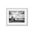 Picture of On the Farm  _GroupedProduct_Rectangle_Landscape_Photography _GroupedProduct_Rectangle_Landscape_Framed_Matted_
