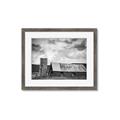Picture of On the Farm  _GroupedProduct_Rectangle_Landscape_Photography _GroupedProduct_Rectangle_Landscape_Framed_Matted_