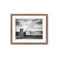 Picture of On the Farm  _GroupedProduct_Rectangle_Landscape_Photography _GroupedProduct_Rectangle_Landscape_Framed_Matted_