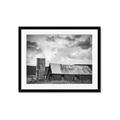 Picture of On the Farm  _GroupedProduct_Rectangle_Landscape_Photography _GroupedProduct_Rectangle_Landscape_Framed_Matted_
