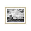 Picture of On the Farm  _GroupedProduct_Rectangle_Landscape_Photography _GroupedProduct_Rectangle_Landscape_Framed_Matted_
