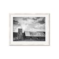 Picture of On the Farm  _GroupedProduct_Rectangle_Landscape_Photography _GroupedProduct_Rectangle_Landscape_Framed_Matted_
