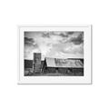 Picture of On the Farm  _GroupedProduct_Rectangle_Landscape_Photography _GroupedProduct_Rectangle_Landscape_Framed_Matted_