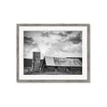 Picture of On the Farm  _GroupedProduct_Rectangle_Landscape_Photography _GroupedProduct_Rectangle_Landscape_Framed_Matted_
