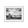 Picture of On the Farm  _GroupedProduct_Rectangle_Landscape_Photography _GroupedProduct_Rectangle_Landscape_Framed_Matted_