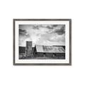 Picture of On the Farm  _GroupedProduct_Rectangle_Landscape_Photography _GroupedProduct_Rectangle_Landscape_Framed_Matted_