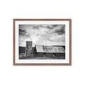 Picture of On the Farm  _GroupedProduct_Rectangle_Landscape_Photography _GroupedProduct_Rectangle_Landscape_Framed_Matted_