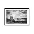 Picture of On the Farm  _GroupedProduct_Rectangle_Landscape_Photography _GroupedProduct_Rectangle_Landscape_Framed_Matted_