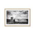 Picture of On the Farm  _GroupedProduct_Rectangle_Landscape_Photography _GroupedProduct_Rectangle_Landscape_Framed_Matted_