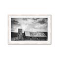 Picture of On the Farm  _GroupedProduct_Rectangle_Landscape_Photography _GroupedProduct_Rectangle_Landscape_Framed_Matted_