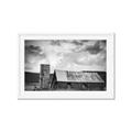 Picture of On the Farm  _GroupedProduct_Rectangle_Landscape_Photography _GroupedProduct_Rectangle_Landscape_Framed_Matted_
