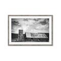 Picture of On the Farm  _GroupedProduct_Rectangle_Landscape_Photography _GroupedProduct_Rectangle_Landscape_Framed_Matted_
