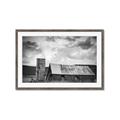 Picture of On the Farm  _GroupedProduct_Rectangle_Landscape_Photography _GroupedProduct_Rectangle_Landscape_Framed_Matted_
