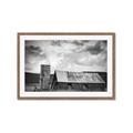 Picture of On the Farm  _GroupedProduct_Rectangle_Landscape_Photography _GroupedProduct_Rectangle_Landscape_Framed_Matted_