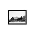 Picture of Farm Life  _GroupedProduct_Rectangle_Landscape_Photography _GroupedProduct_Rectangle_Landscape_Framed_Matted_