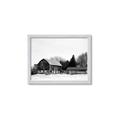 Picture of Farm Life  _GroupedProduct_Rectangle_Landscape_Photography _GroupedProduct_Rectangle_Landscape_Framed_Matted_