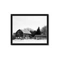 Picture of Farm Life  _GroupedProduct_Rectangle_Landscape_Photography _GroupedProduct_Rectangle_Landscape_Framed_Matted_