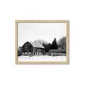 Picture of Farm Life  _GroupedProduct_Rectangle_Landscape_Photography _GroupedProduct_Rectangle_Landscape_Framed_Matted_