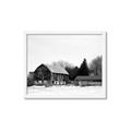 Picture of Farm Life  _GroupedProduct_Rectangle_Landscape_Photography _GroupedProduct_Rectangle_Landscape_Framed_Matted_