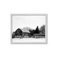 Picture of Farm Life  _GroupedProduct_Rectangle_Landscape_Photography _GroupedProduct_Rectangle_Landscape_Framed_Matted_