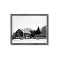 Picture of Farm Life  _GroupedProduct_Rectangle_Landscape_Photography _GroupedProduct_Rectangle_Landscape_Framed_Matted_