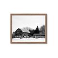 Picture of Farm Life  _GroupedProduct_Rectangle_Landscape_Photography _GroupedProduct_Rectangle_Landscape_Framed_Matted_