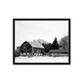 Picture of Farm Life  _GroupedProduct_Rectangle_Landscape_Photography _GroupedProduct_Rectangle_Landscape_Framed_Matted_
