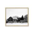 Picture of Farm Life  _GroupedProduct_Rectangle_Landscape_Photography _GroupedProduct_Rectangle_Landscape_Framed_Matted_