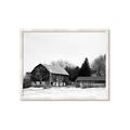 Picture of Farm Life  _GroupedProduct_Rectangle_Landscape_Photography _GroupedProduct_Rectangle_Landscape_Framed_Matted_